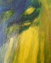 Load image into Gallery viewer, &#39;Two Under the Trees&#39; Original Painting
